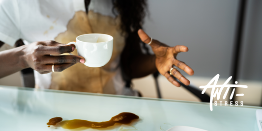 Making the Most of Messy Moments — The A.S.K. Way