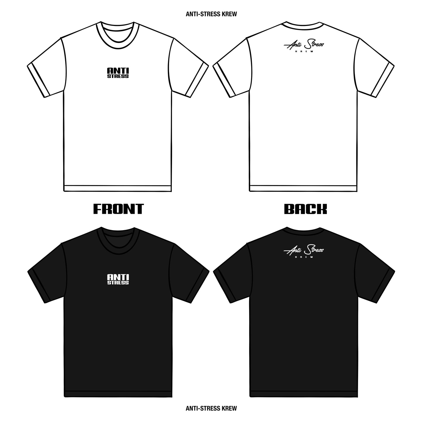TEE 001