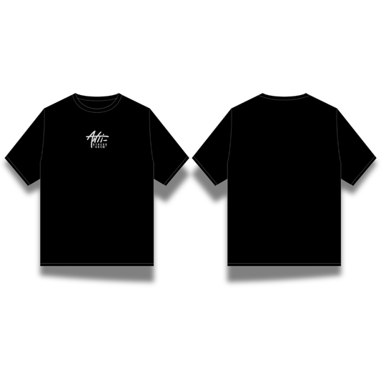A.S.K. Logo Tee