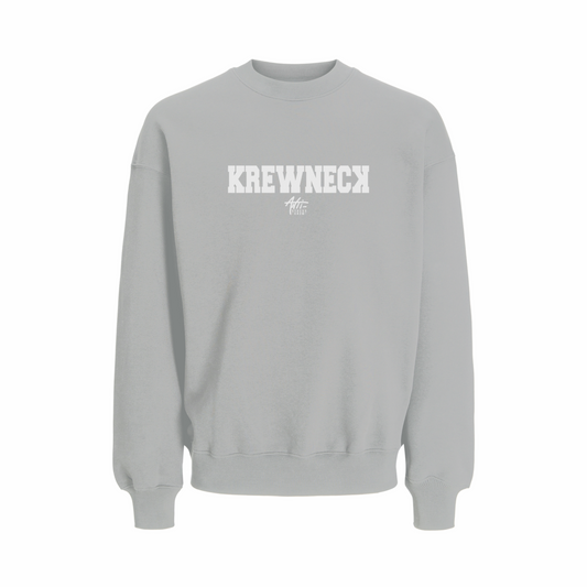 KREWNECK (GREY)